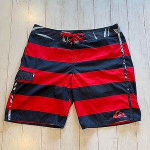 Quick Silver Swimming Shorts